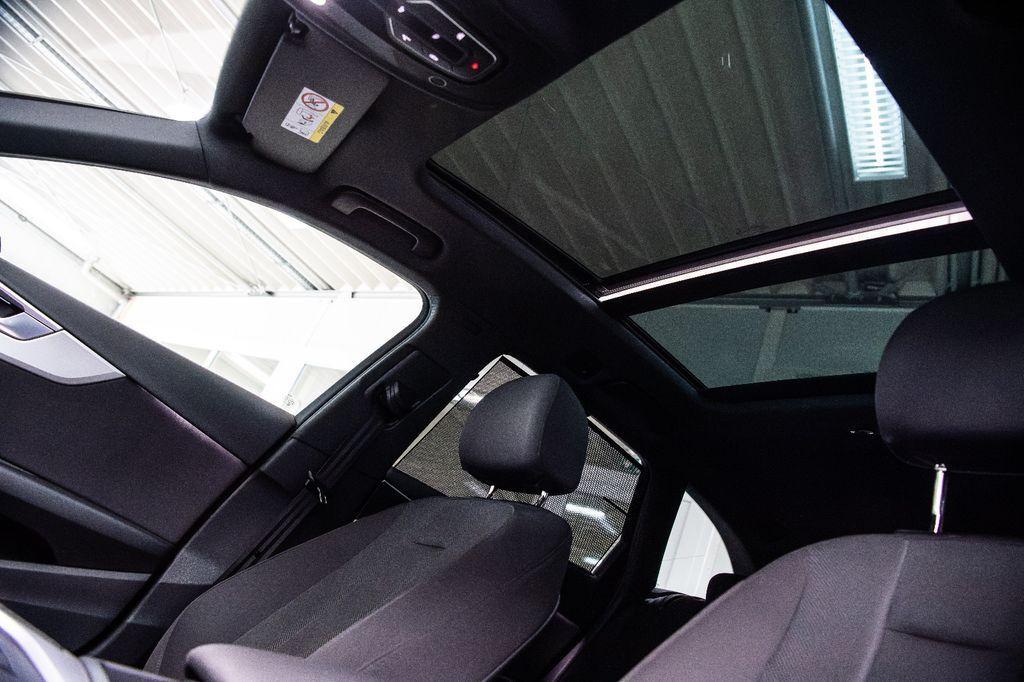 Audi A4 Avant 35 TDI advanced 2.0 TDI LED+PANO+KAMERA