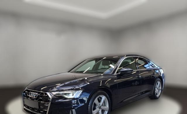 Audi A6 S line 50 TDI quattro 210(286) kW(PS) tiptronic