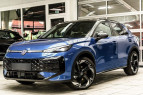 Bild Volkswagen T-Roc New Model 1.5l TSI  DSG R-Line Black Style