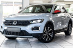 Bild Volkswagen T-Roc Sport 1.5 TSI DSG 