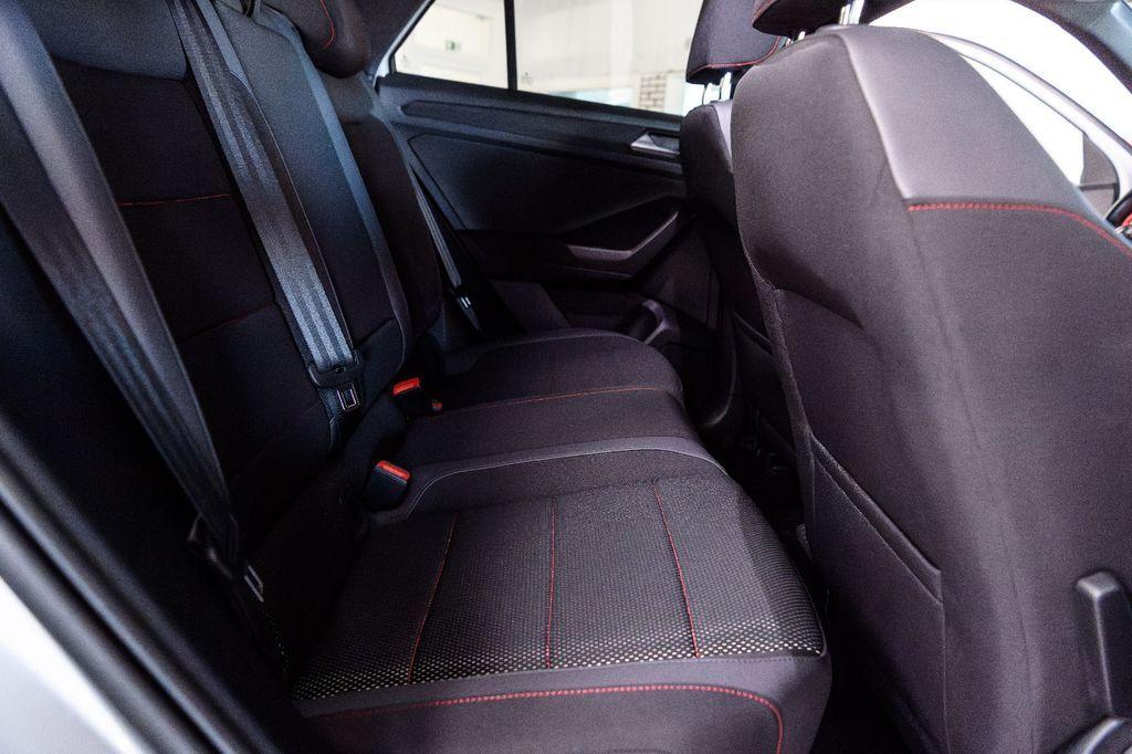 Volkswagen T-Roc Sport 1.5 TSI DSG 