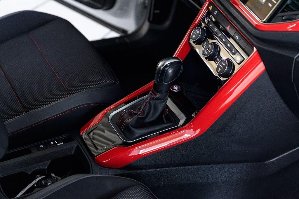 Volkswagen T-Roc Sport 1.5 TSI DSG 