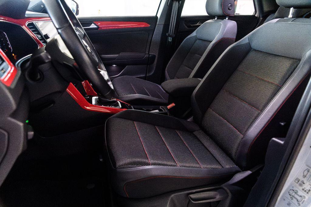 Volkswagen T-Roc Sport 1.5 TSI DSG 