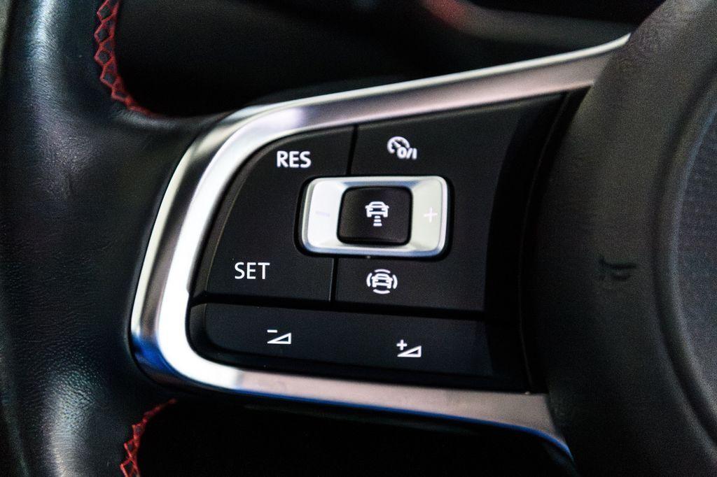 Volkswagen T-Roc Sport 1.5 TSI DSG 