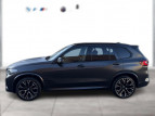 Bild BMW X5 M AHK Carbon Panorama FondEntertaiment