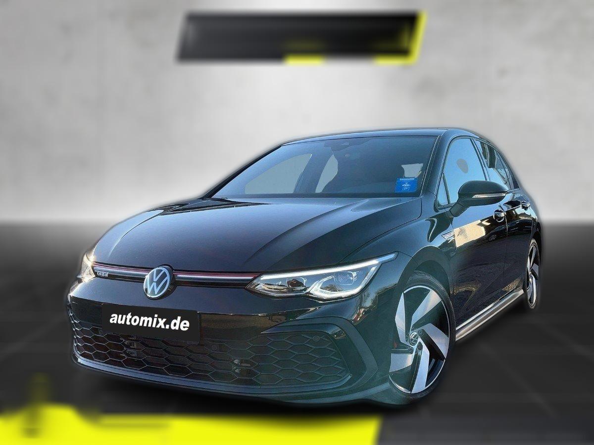 Volkswagen Golf ACC,AUTOM.,LED,Navi,SHZ,LM