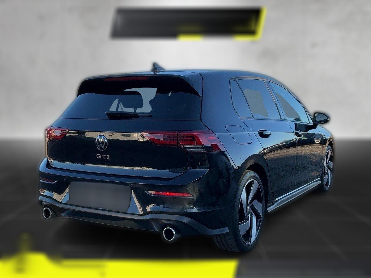 Volkswagen Golf ACC,AUTOM.,LED,Navi,SHZ,LM