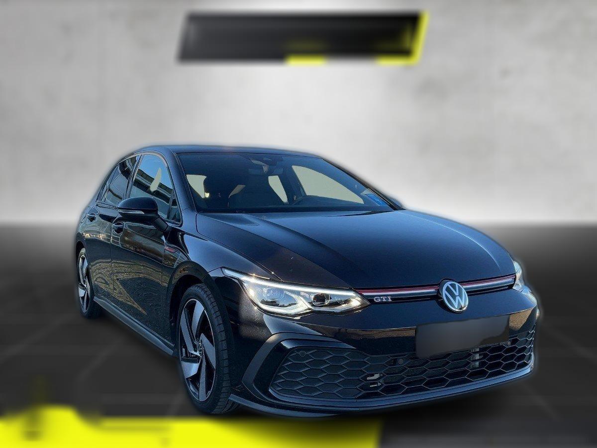 Volkswagen Golf ACC,AUTOM.,LED,Navi,SHZ,LM