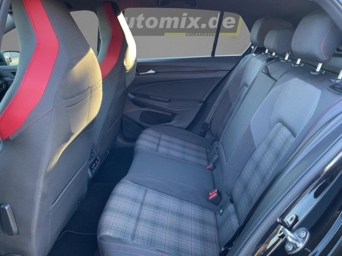 Volkswagen Golf ACC,AUTOM.,LED,Navi,SHZ,LM