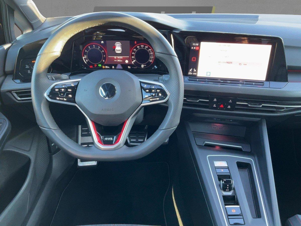 Volkswagen Golf ACC,AUTOM.,LED,Navi,SHZ,LM