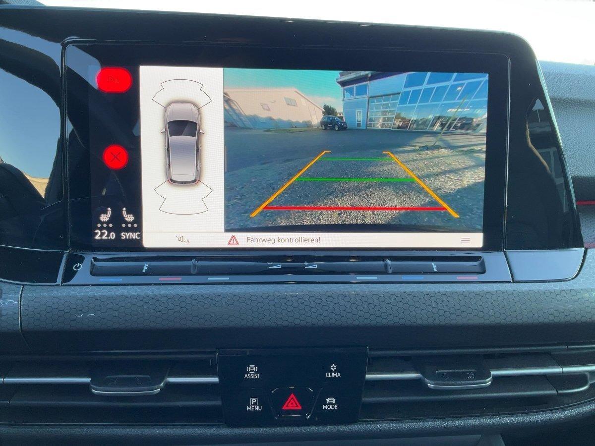 Volkswagen Golf ACC,AUTOM.,LED,Navi,SHZ,LM