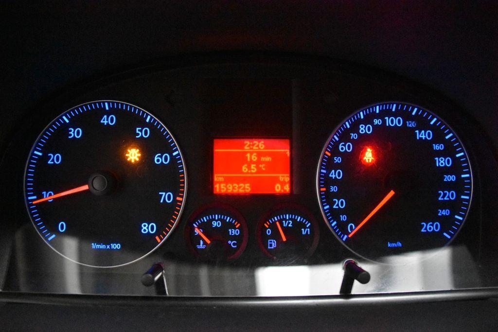 Volkswagen Touran 2.0 FSI 2Z-Klimaauto Tempo PDC 2.Hand