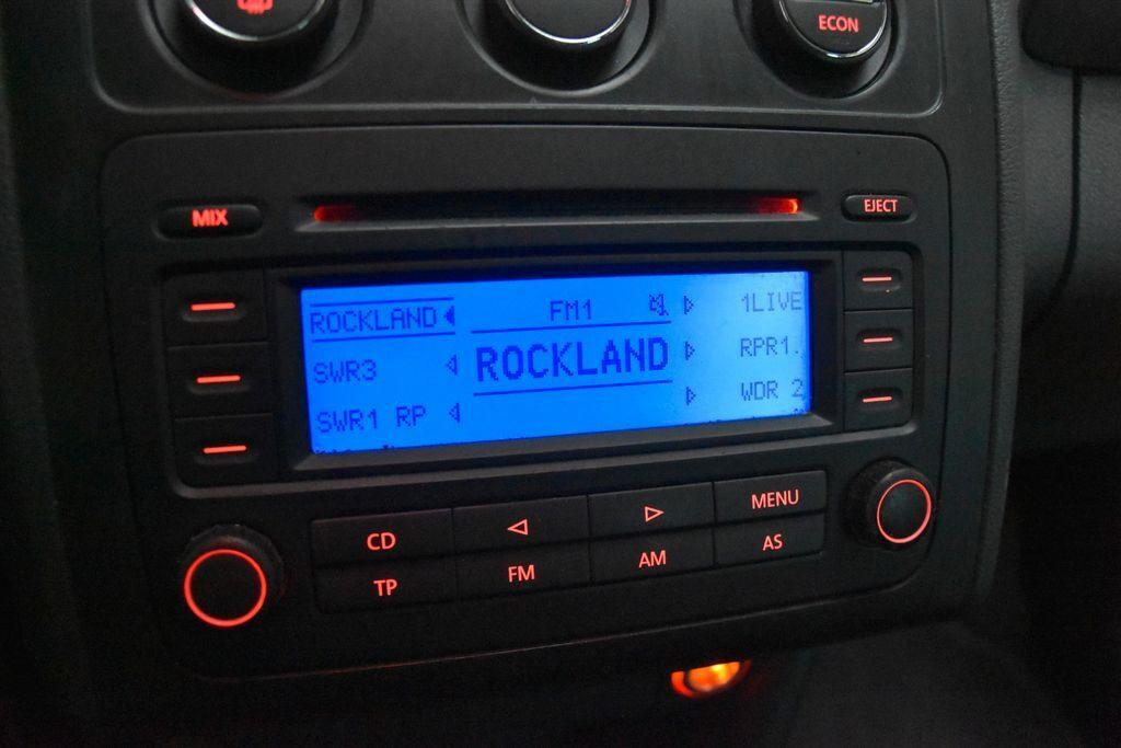 Volkswagen Touran 2.0 FSI 2Z-Klimaauto Tempo PDC 2.Hand