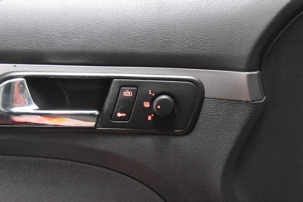 Volkswagen Touran 2.0 FSI 2Z-Klimaauto Tempo PDC 2.Hand