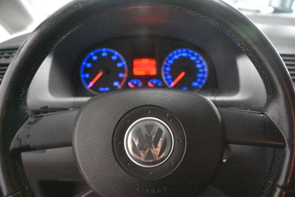 Volkswagen Touran 2.0 FSI 2Z-Klimaauto Tempo PDC 2.Hand