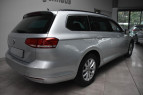 Bild Volkswagen Passat Variant Comfortline DSG LED Navi ACC PDC
