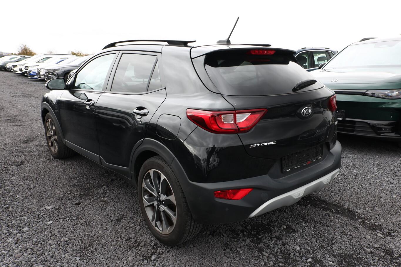 Kia Stonic 1.0 T-GDI 120 Vision Nav PDC Kam Temp 17Z