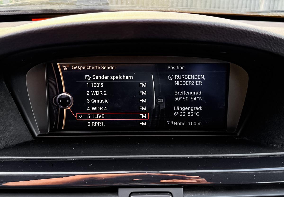 BMW 320 d E90 NAVI SHZ PDC KLIMA