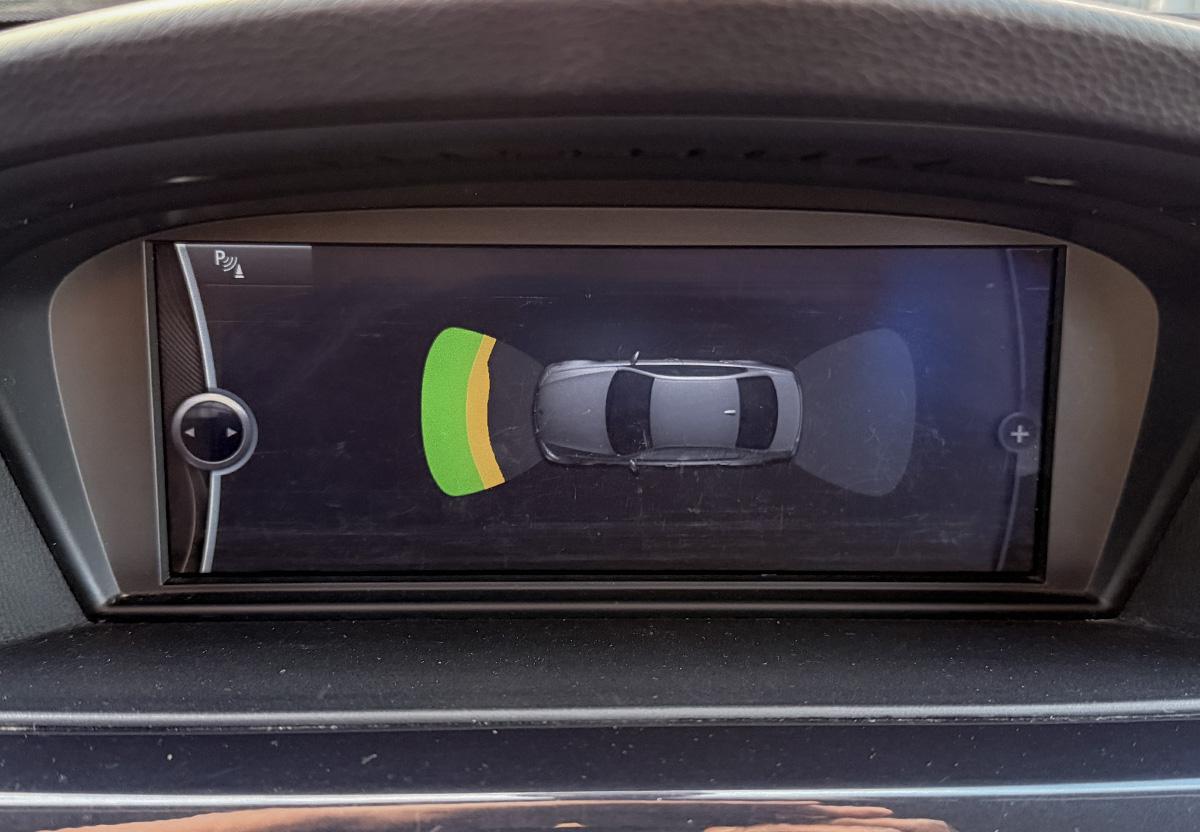 BMW 320 d E90 NAVI SHZ PDC KLIMA