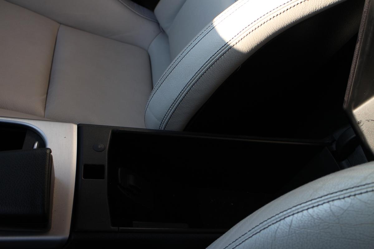 Mercedes-Benz SLK 200 BlueEFFICIENCY