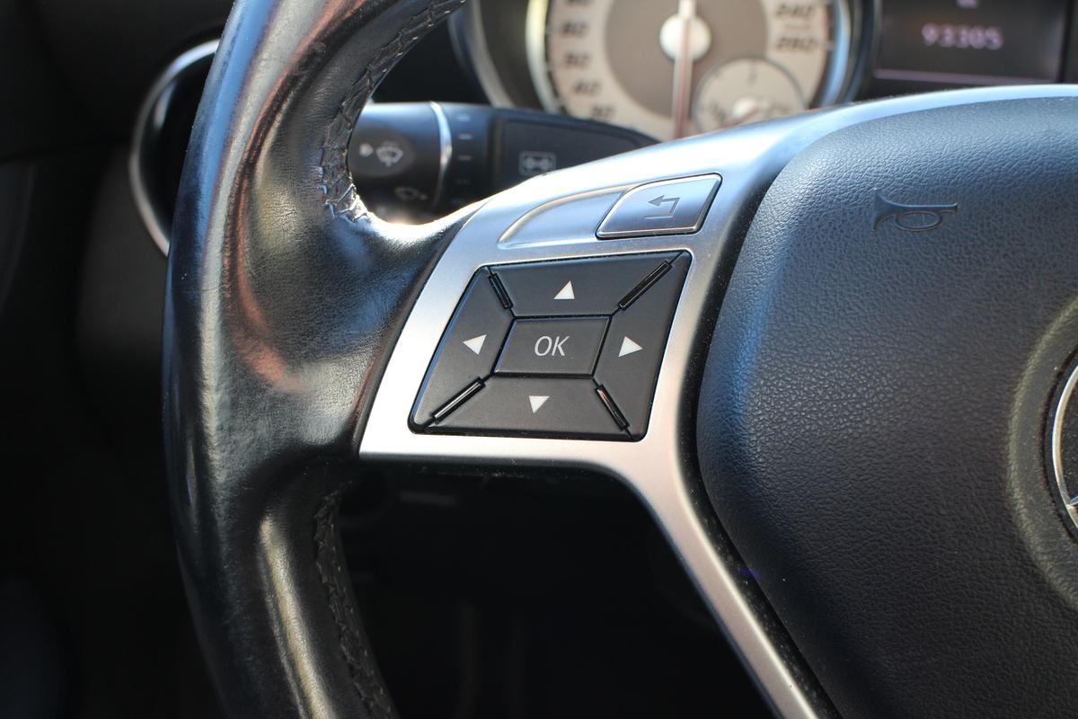 Mercedes-Benz SLK 200 BlueEFFICIENCY