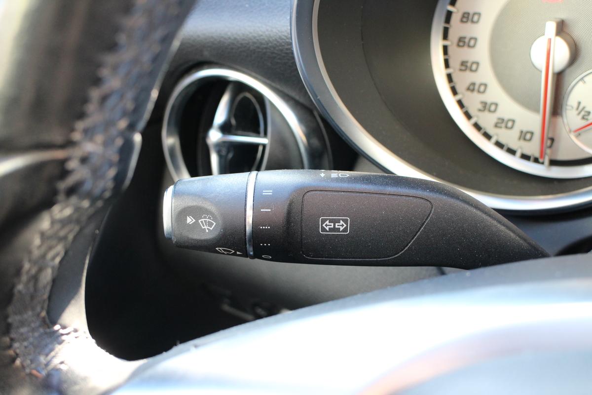 Mercedes-Benz SLK 200 BlueEFFICIENCY