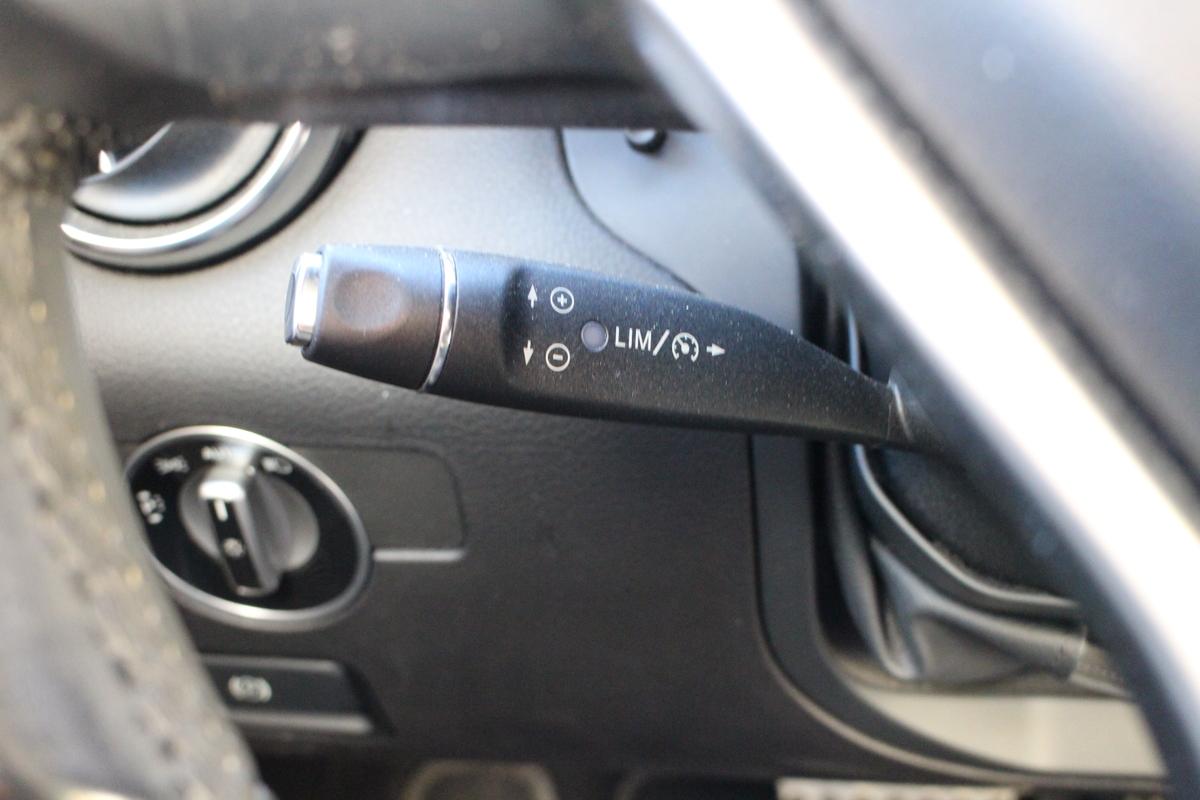 Mercedes-Benz SLK 200 BlueEFFICIENCY