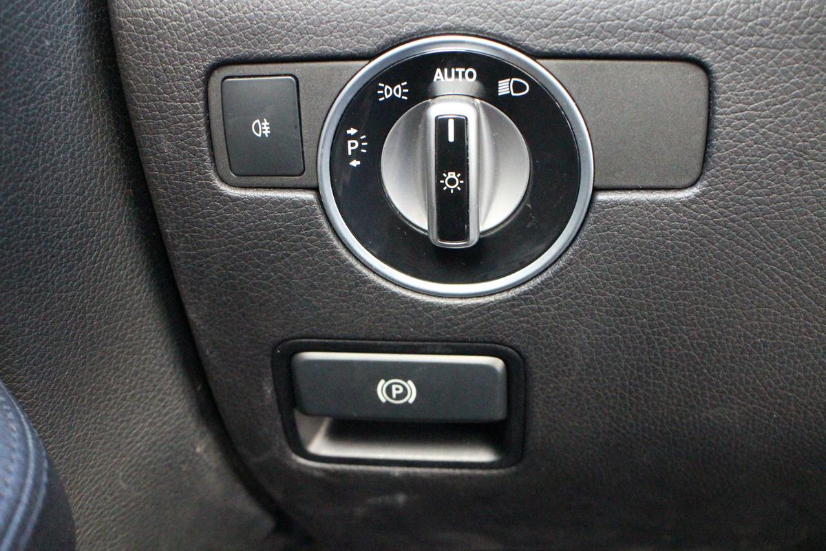 Mercedes-Benz SLK 200 BlueEFFICIENCY