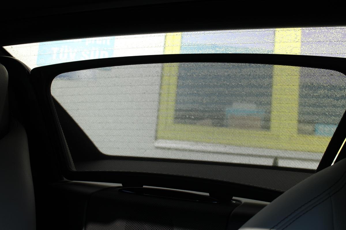 Mercedes-Benz SLK 200 BlueEFFICIENCY