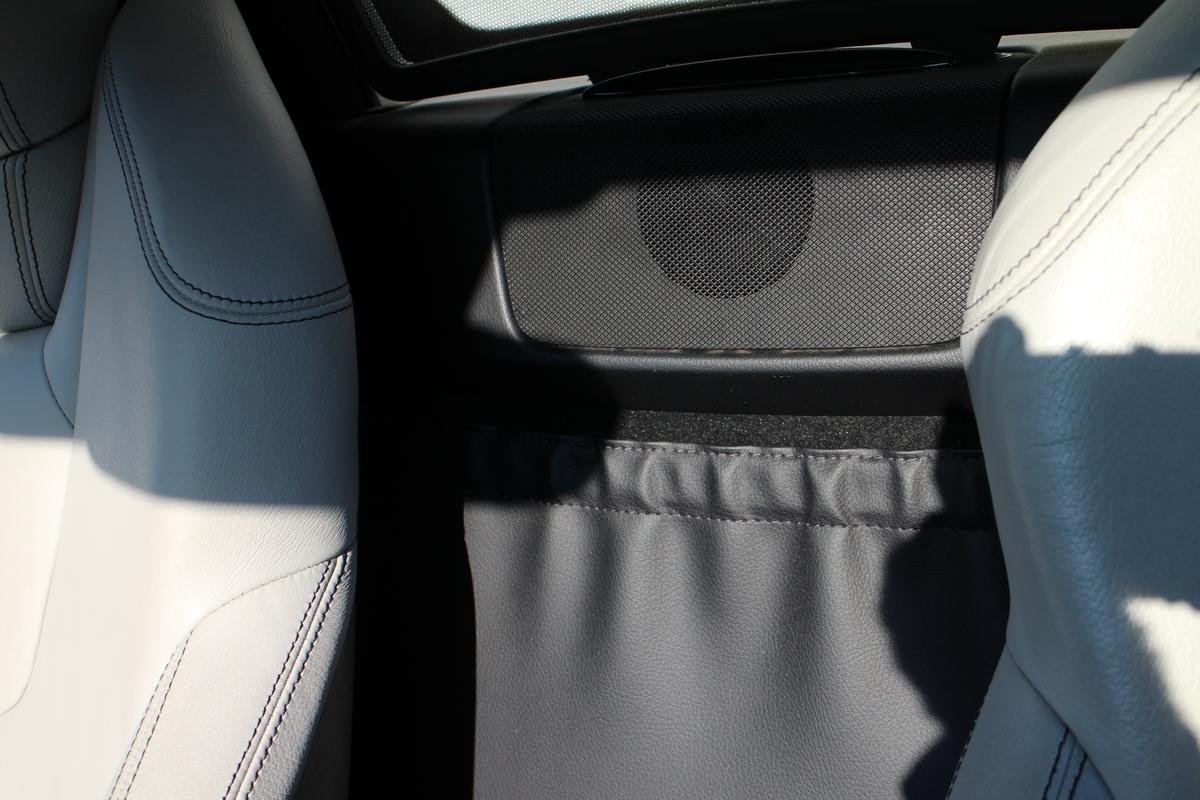 Mercedes-Benz SLK 200 BlueEFFICIENCY