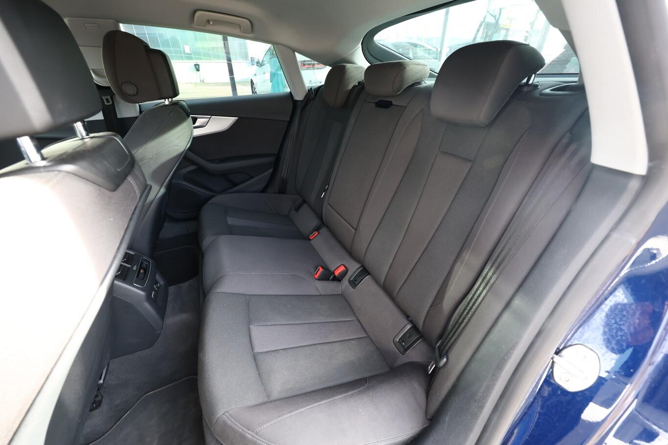 Audi A5 Sportback 40 TFSI 204 S tronic advanced Nav