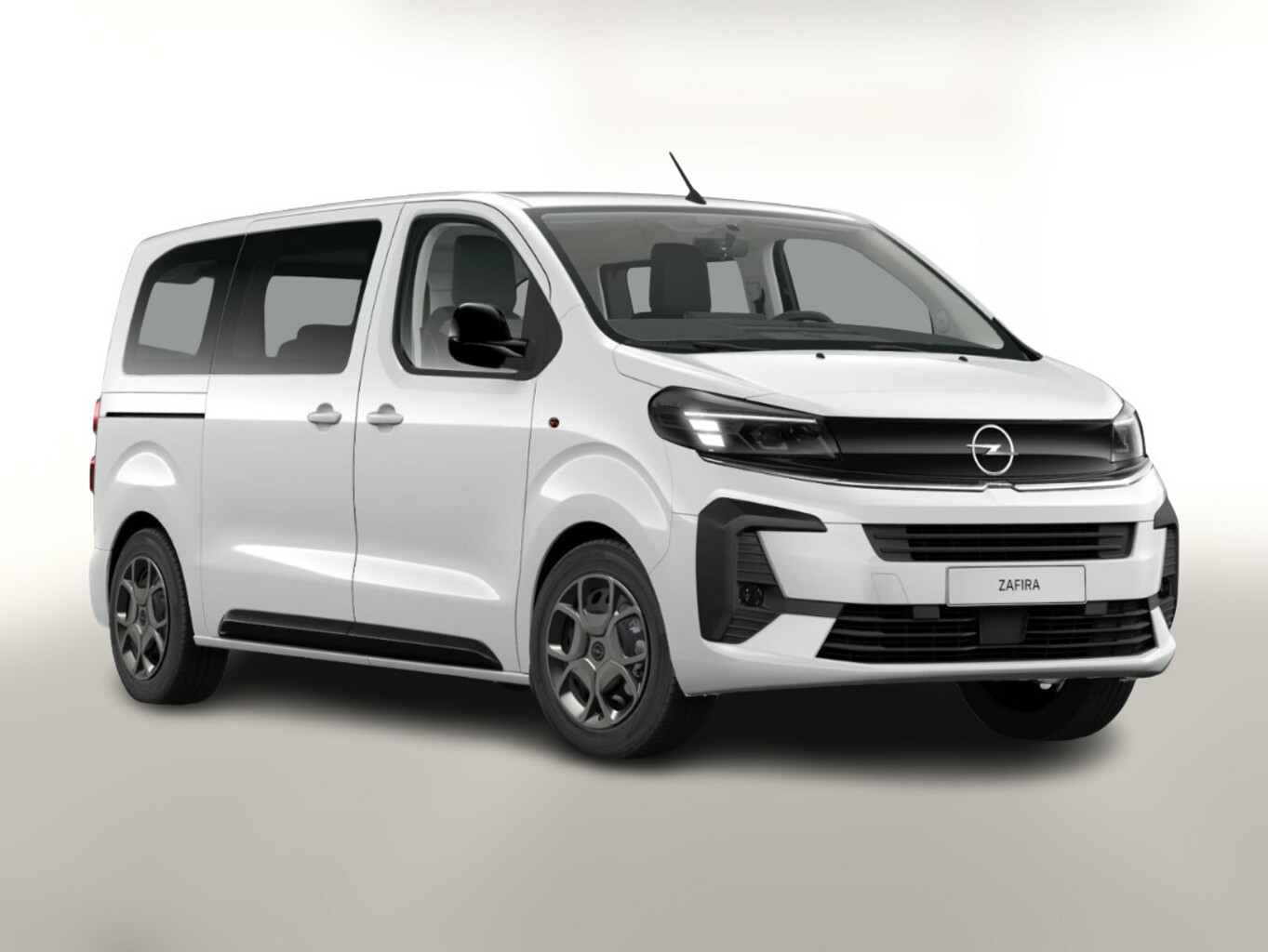 Opel Zafira 2.2 D 180 AT8 L Edition Nav AHK Kam SHZ