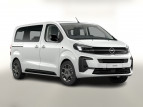 Bild Opel Zafira 2.2 D 180 AT8 L Edition Nav AHK Kam SHZ