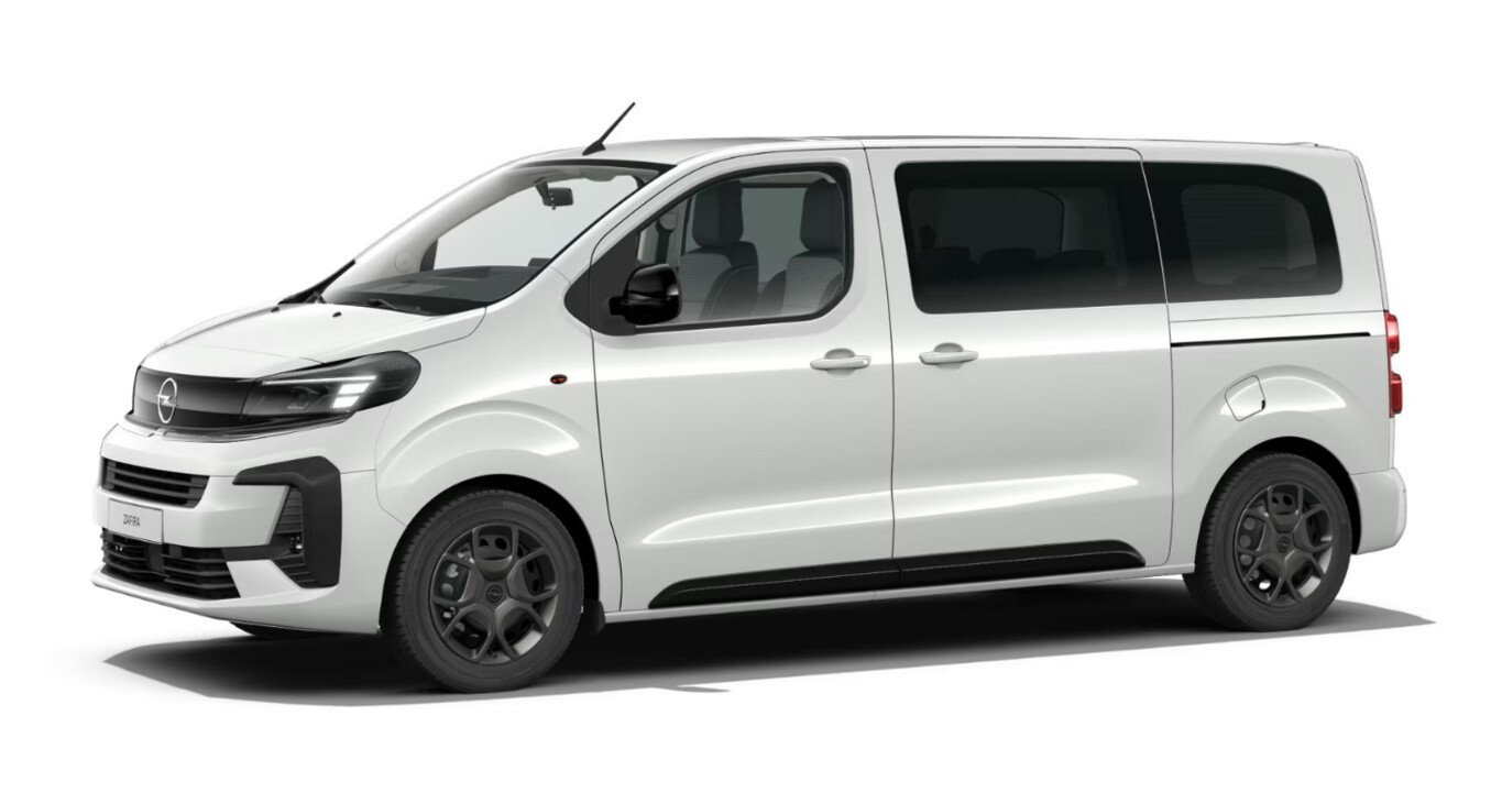 Opel Zafira 2.2 D 180 AT8 L Edition Nav AHK Kam SHZ