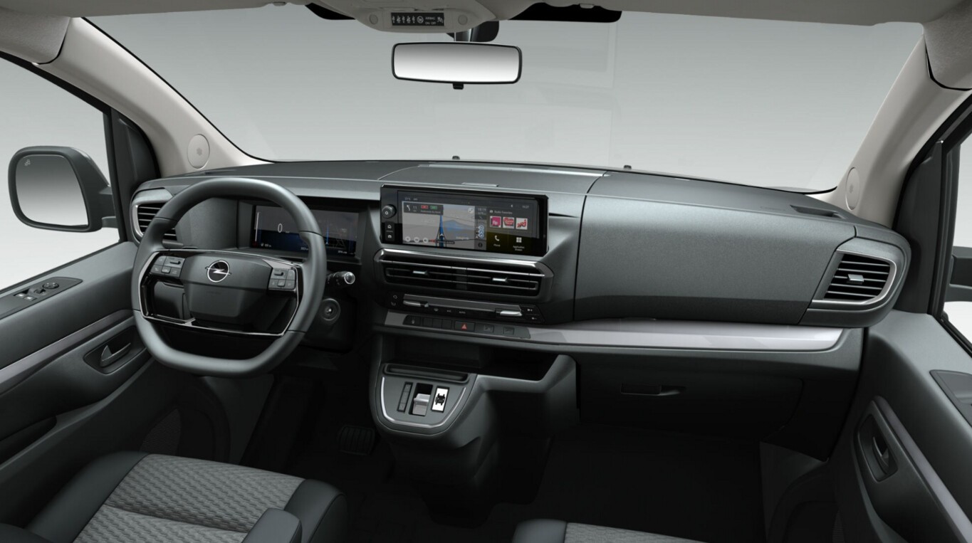 Opel Zafira 2.2 D 180 AT8 L Edition Nav AHK Kam SHZ