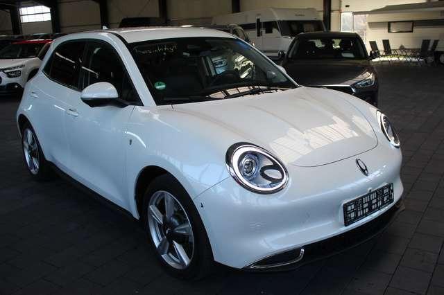 GWM Ora 03 300 PRO inkl. Wärmepumpe