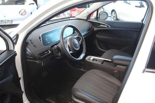 GWM Ora 03 300 PRO inkl. Wärmepumpe