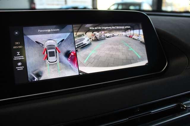 GWM Ora 03 300 PRO inkl. Wärmepumpe