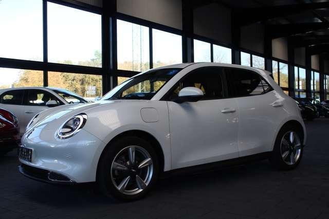 Ora Funky Cat Ora 03 300 PRO inkl. Wärmepumpe