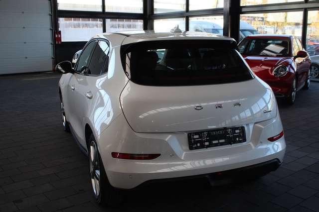 Ora Funky Cat Ora 03 300 PRO inkl. Wärmepumpe