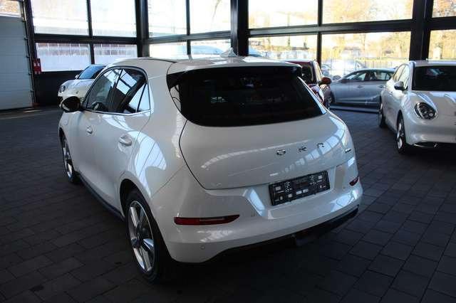 Ora Funky Cat Ora 03 300 PRO inkl. Wärmepumpe