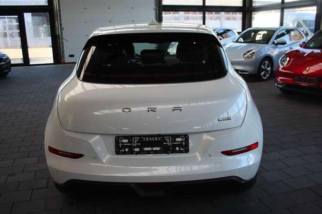 Ora Funky Cat Ora 03 300 PRO inkl. Wärmepumpe