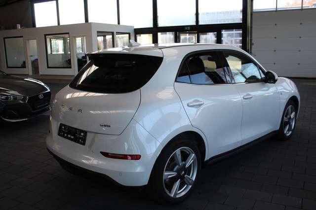 Ora Funky Cat Ora 03 300 PRO inkl. Wärmepumpe