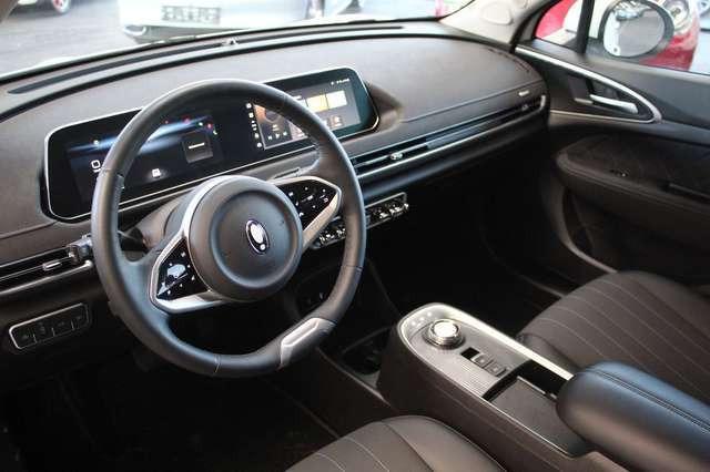 Ora Funky Cat Ora 03 300 PRO inkl. Wärmepumpe