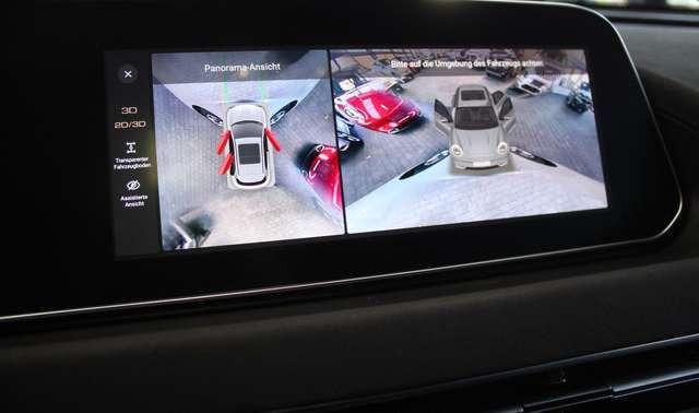 Ora Funky Cat Ora 03 300 PRO inkl. Wärmepumpe