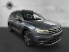 Bild Volkswagen Tiguan Allspace 2.0TDI Highline 4Motion LED 360°