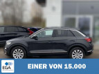 Bild Volkswagen T-Roc 2.0 TDI DSG SPORT NAVI+SHZ+PDC+AHK+DAB+BLU