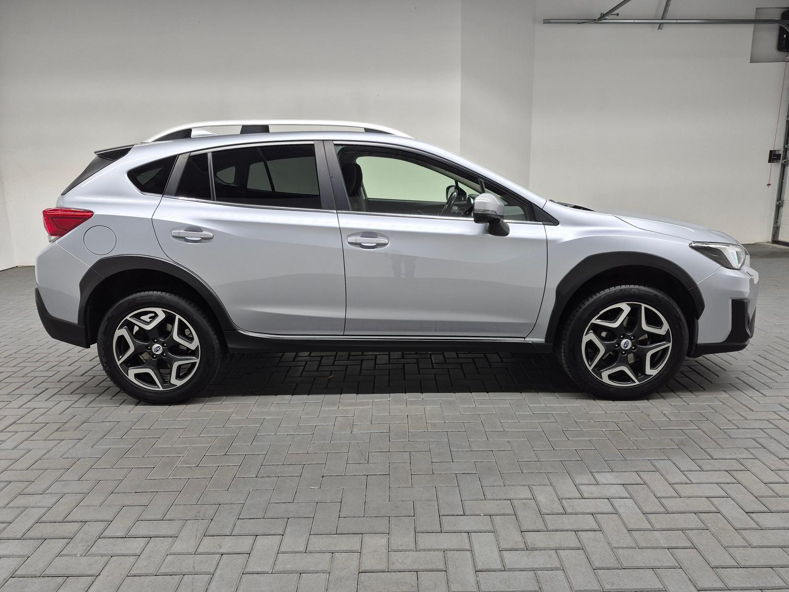 Subaru XV Exclusive LED/Navi/Eyesight/SHZ/Kam/Keyl/18LM