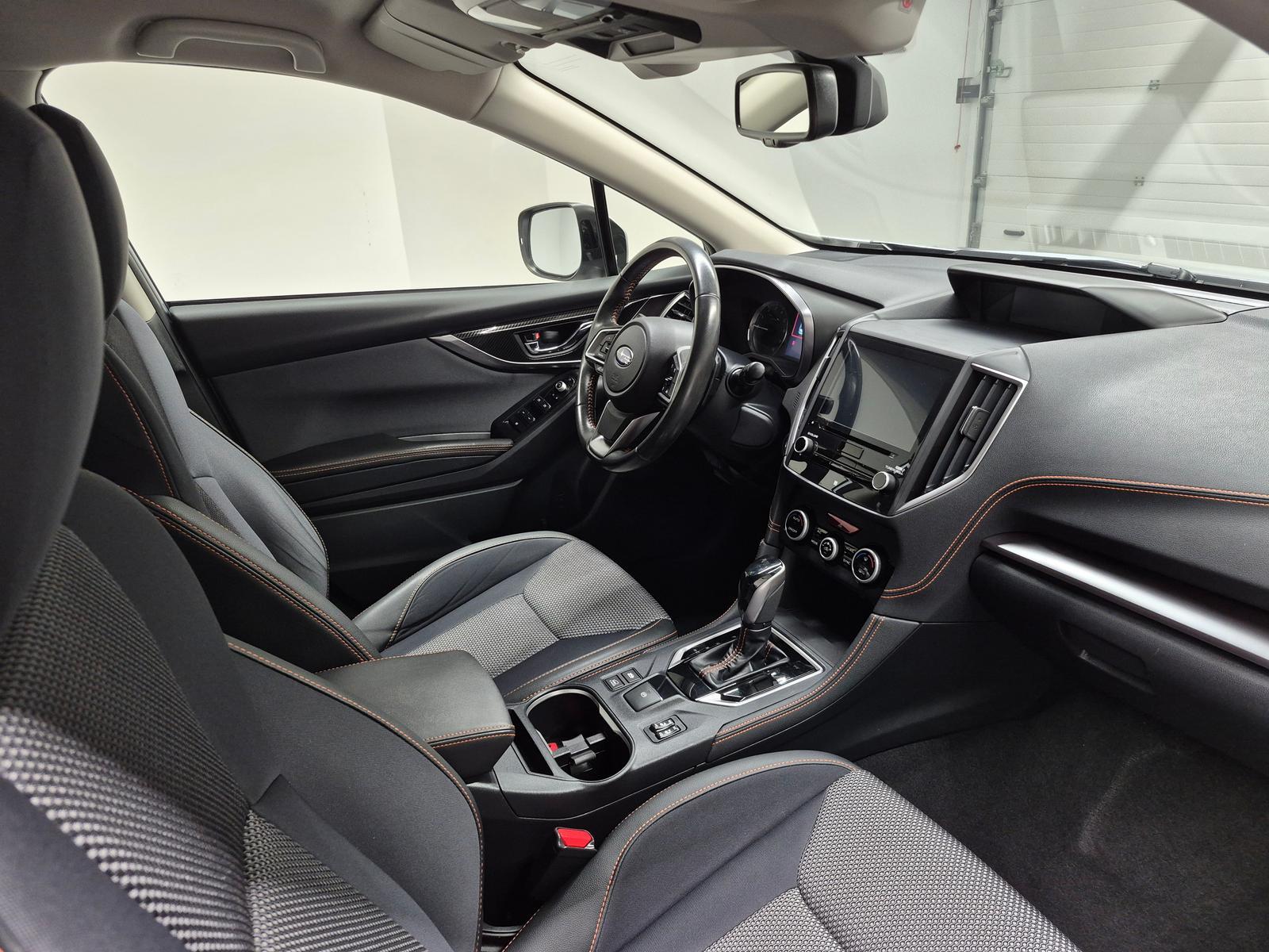 Subaru XV Exclusive LED/Navi/Eyesight/SHZ/Kam/Keyl/18LM