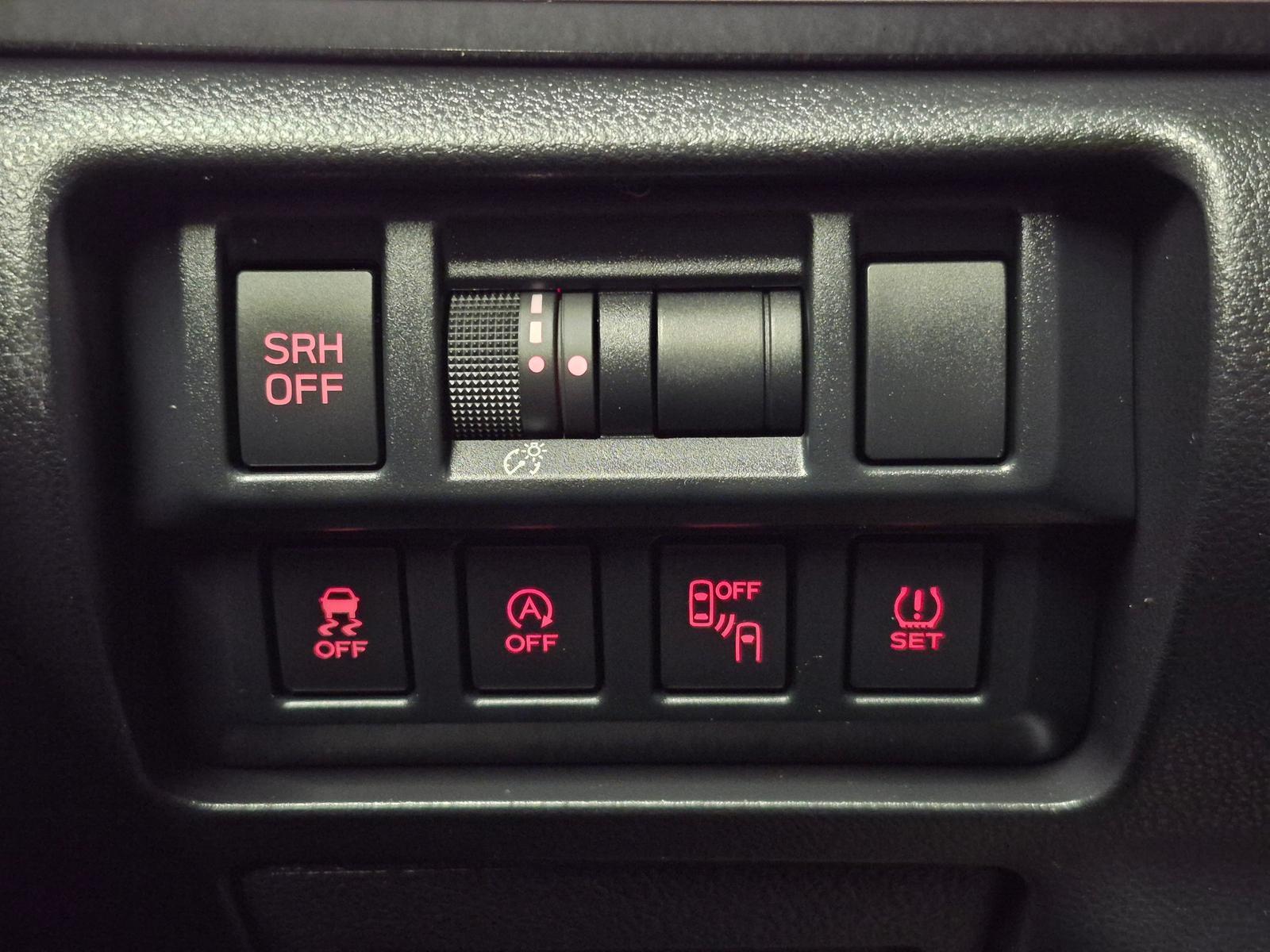 Subaru XV Exclusive LED/Navi/Eyesight/SHZ/Kam/Keyl/18LM